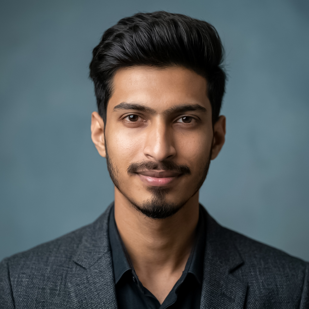 Sajid Ahsan